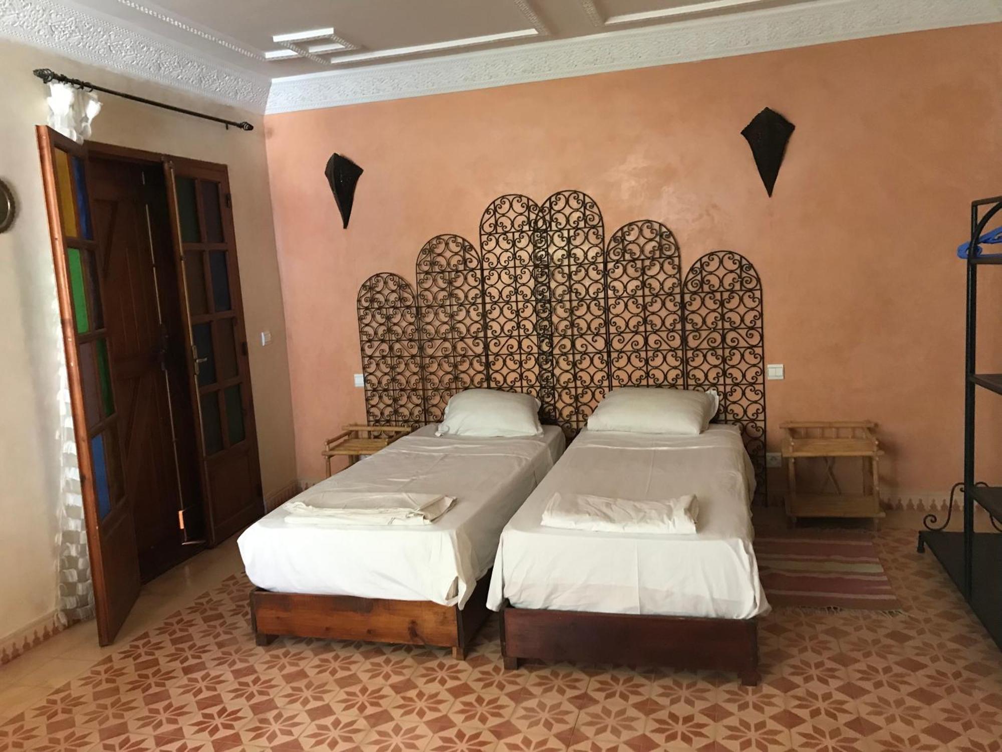 Chateau D'Orient Suvayr Dış mekan fotoğraf