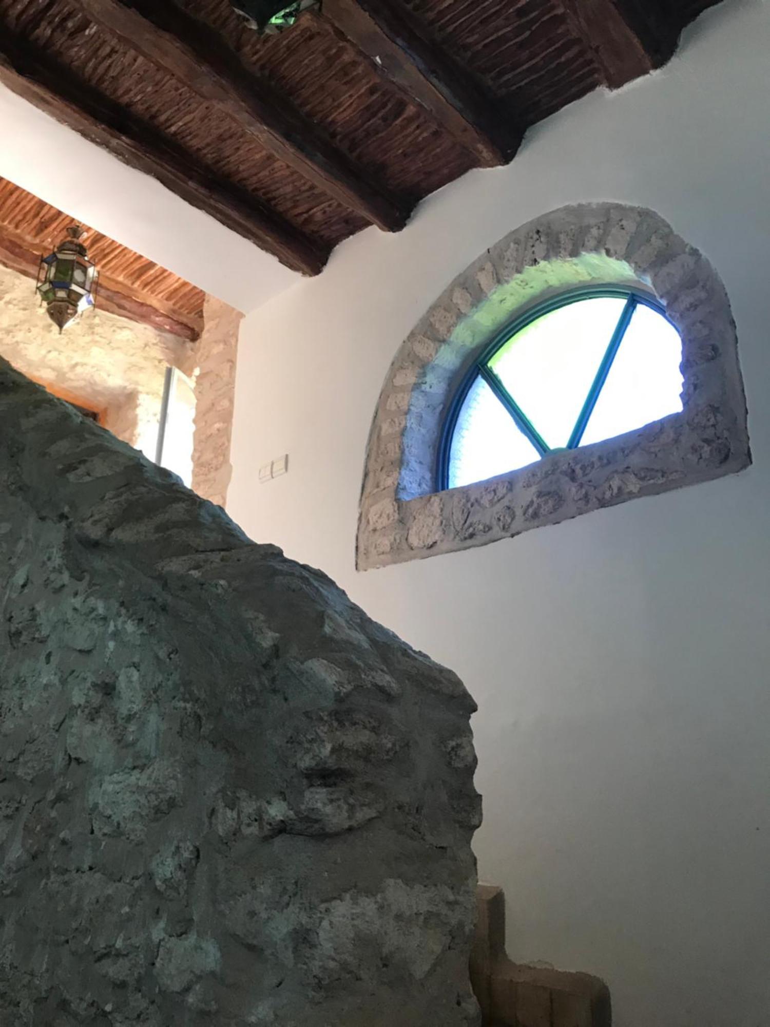 Chateau D'Orient Suvayr Dış mekan fotoğraf