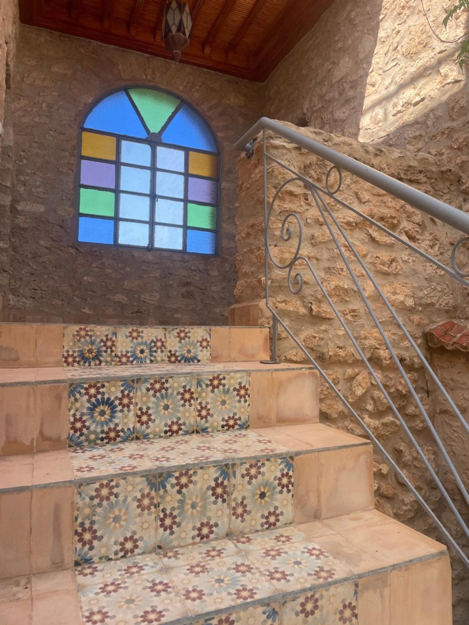 Chateau D'Orient Suvayr Dış mekan fotoğraf
