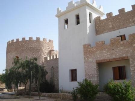 Chateau D'Orient Suvayr Dış mekan fotoğraf